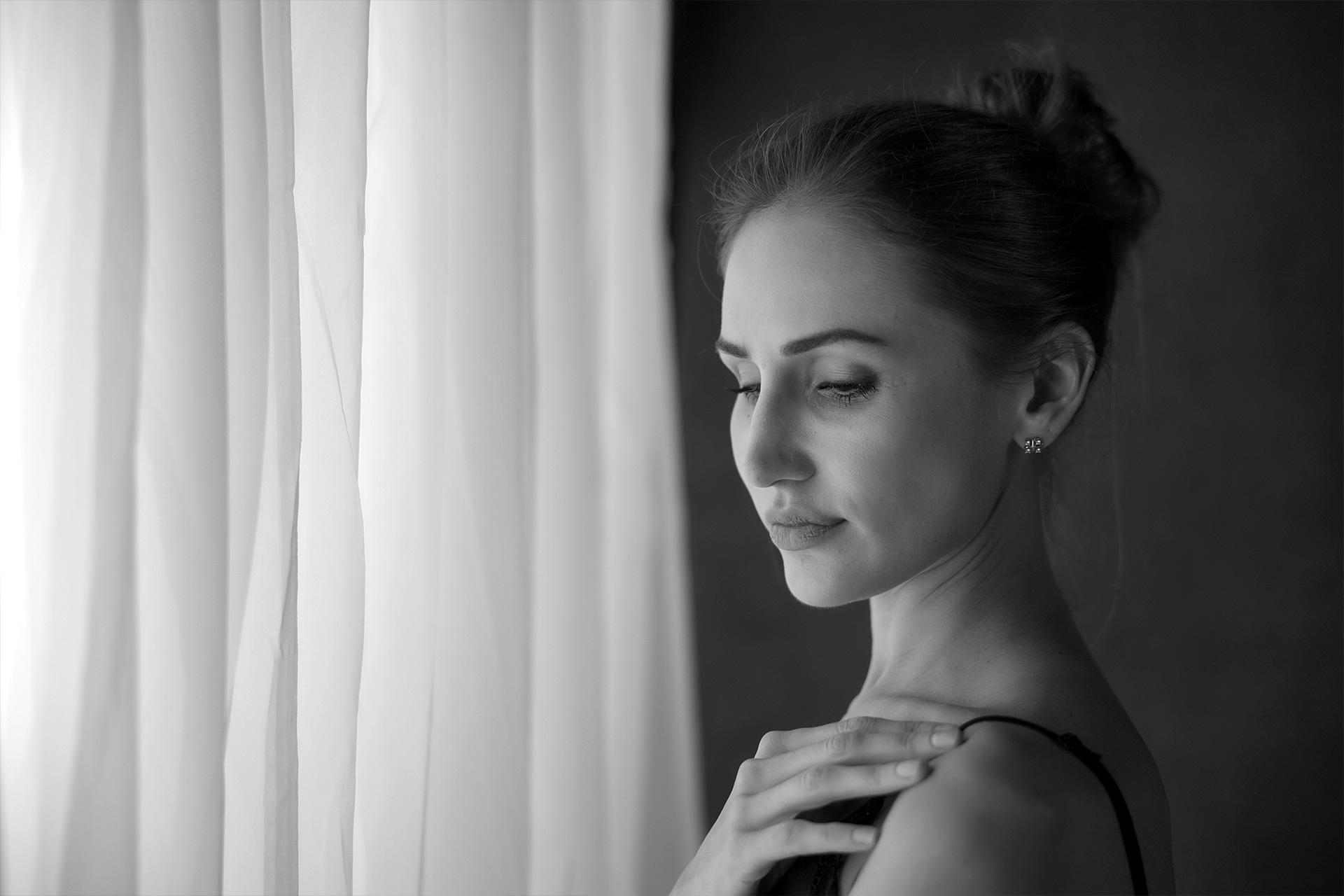Portrait Photography