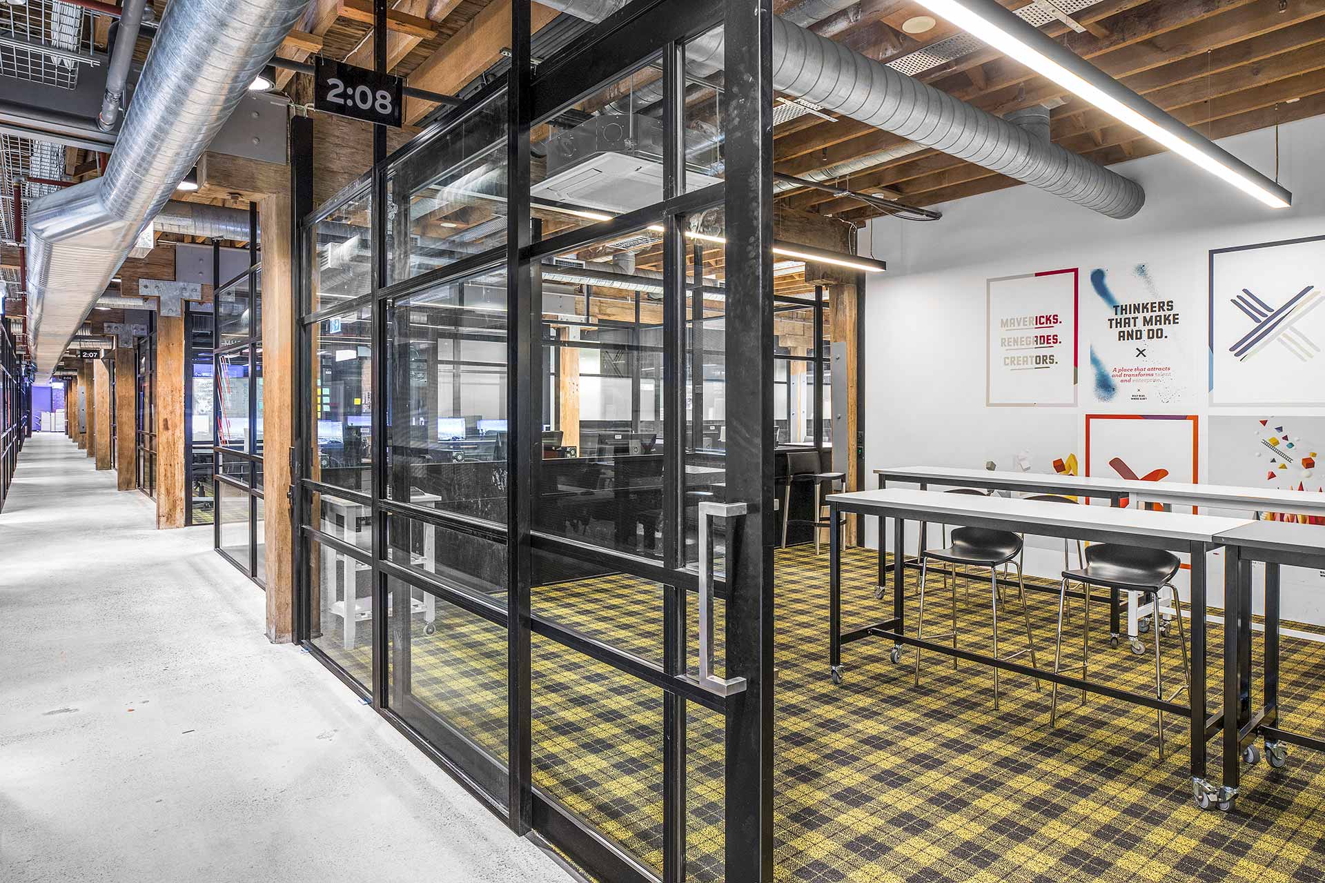 Commercial Property Photography