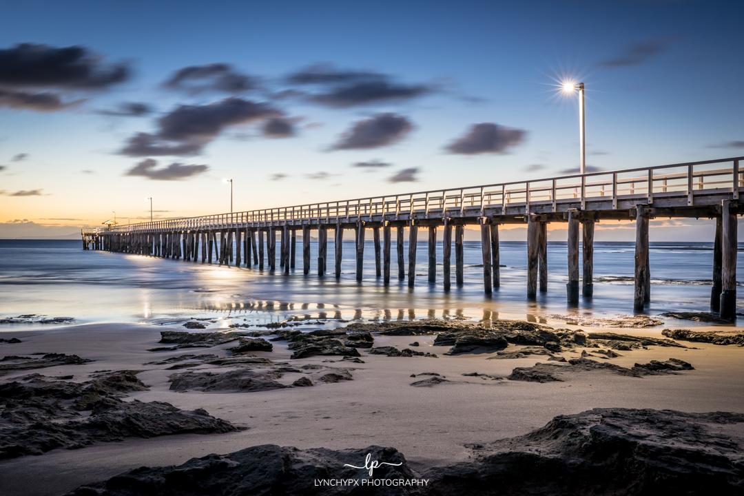 Point Lonsdale Photography